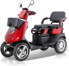 Electric Mobility Scooter